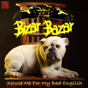 Bizar Bazar - Novi spot za pesmu Axe In The Honey