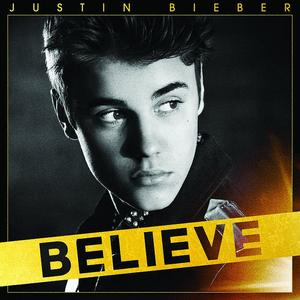 Džastin Biber objavio novi album Believe