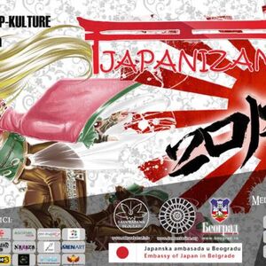 Danas počinje 5. JAPANIZAM! festival u Domu omladine