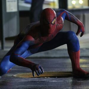 Film Čudesni Spider-Man 3D od sutra i u našim bioskopima