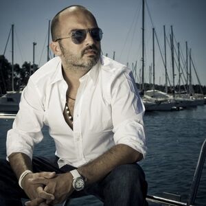 Toni Cetinski u Top Hilu