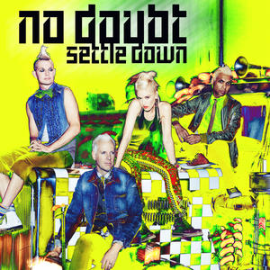 Novi singl sastava No Doubt