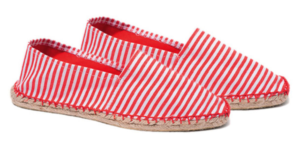 Espadrile Etam, 2.990