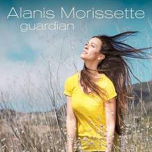 Alanis Moriset: Premijera spota za numeru Guardian