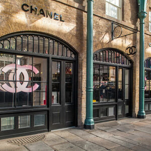 Otvara se ekskluzivni Chanelov salon lepote