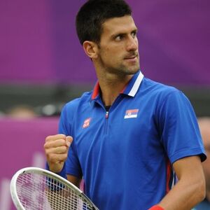 Novak Đoković: Uspešan dan na Olimpijadi