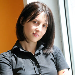 Business Star: Jovana Mladenović