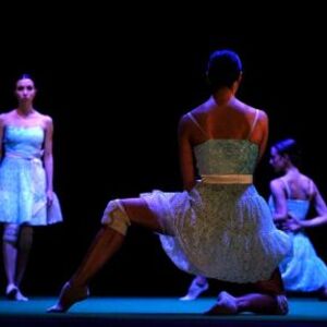 Balet Praznik ljubavi predstavlja Srbiju u Kini