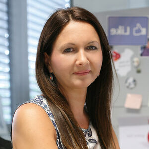 Business Star: Branka Letica