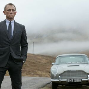 Pogledajte šta Danijel Krejg kaže o novoj ulozi Džejmsa Bonda