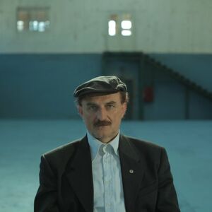 Lazar Ristovski predstavlja film Beli lavovi na festivalima u Tuzli, Draču i Kijevu