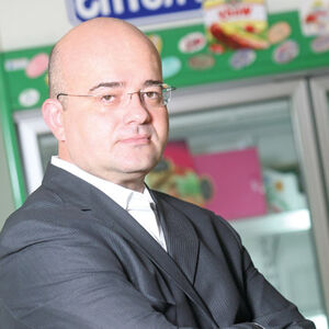 Business Star: Goran Tadić