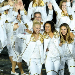 Fashion News: Moda na Olimpijskim Igrama