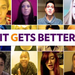 Film podrške LGBT zajednici It Gets Better premijerno na MTV-ju