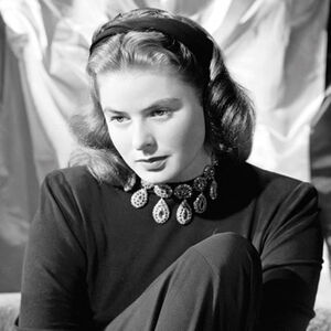 Životna priča – Ingrid Bergman: Ne žalim za stvarima koje sam uradila, samo za onima koje nisam