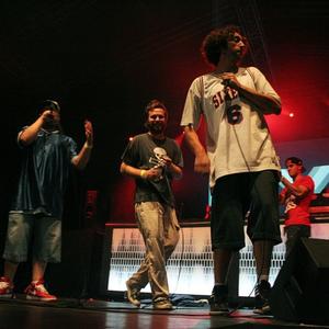 Bad Copy otvorili hip hop festival Svi Kao Jedan, večeras nastupa Kurtis Blow