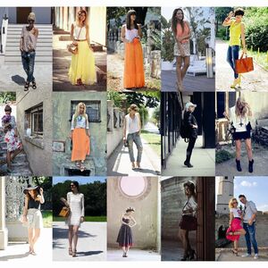 UŠĆE FashionBloger takmičenje u stajlingu: Ko će biti nova blogerska modna ikona?