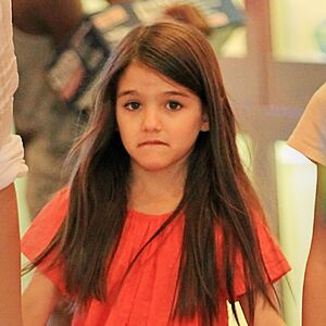 Ćerka Toma Kruza i Kejti Holms najrazmaženije dete na svetu?