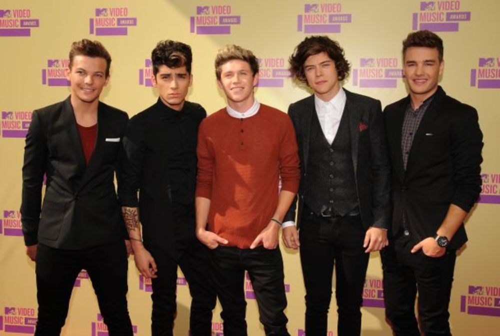 Pogledajte kako su izgledale zvezde na ovogodišnjoj dodeli MTV Video Music Awards!