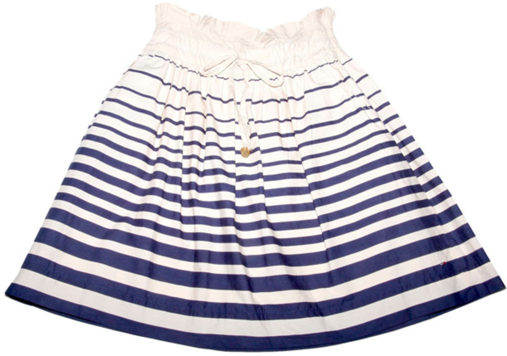 Suknja Hilfiger Denim, 5.550