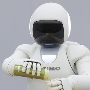 Ulaznice za nastup ASIMO robota od danas u prodaji