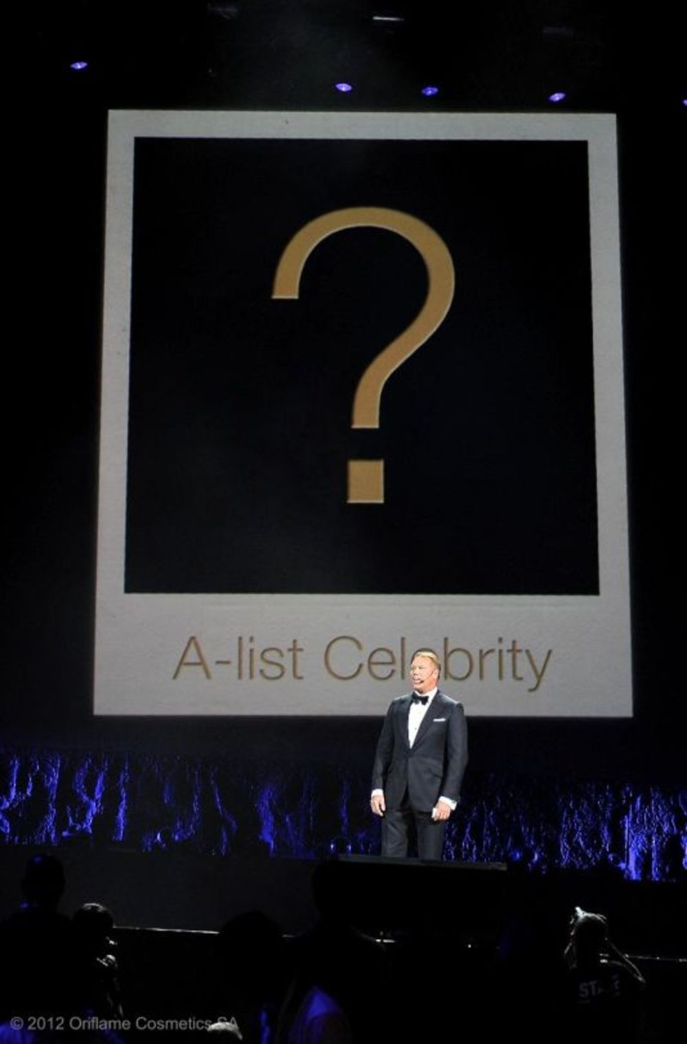 Ovog avgusta Story je imao sjajnu priliku da poseti zeleni grad na obali Baltičkog mora i bude gost Oriflame kompanije na Globalnoj zlatnoj konferenciji koja je ove godine bila u znaku proslave 45. rođendana kompanije.Story tim prisustvovao je svečanom otvaran