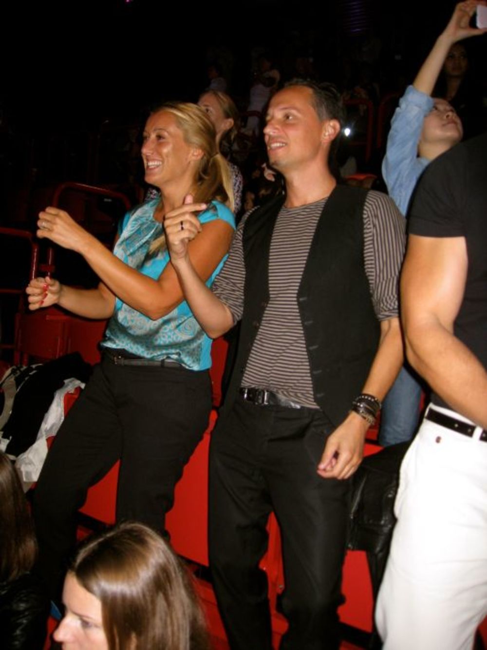 Ovog avgusta Story je imao sjajnu priliku da poseti zeleni grad na obali Baltičkog mora i bude gost Oriflame kompanije na Globalnoj zlatnoj konferenciji koja je ove godine bila u znaku proslave 45. rođendana kompanije.Story tim prisustvovao je svečanom otvaran