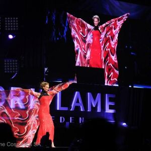 Zlatna Oriflame avantura u Stokholmu