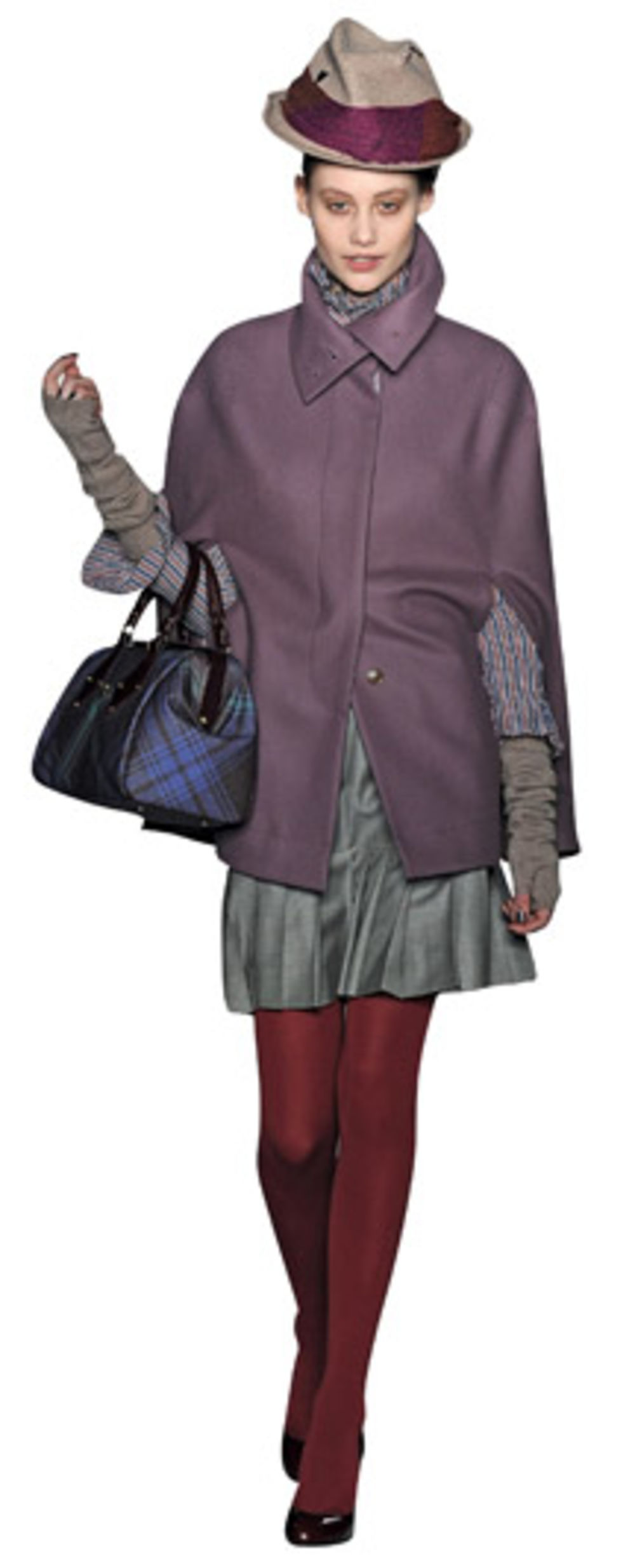 Odevne kombinacije u zemljanim tonovima pravi su izbor za miholjsko leto