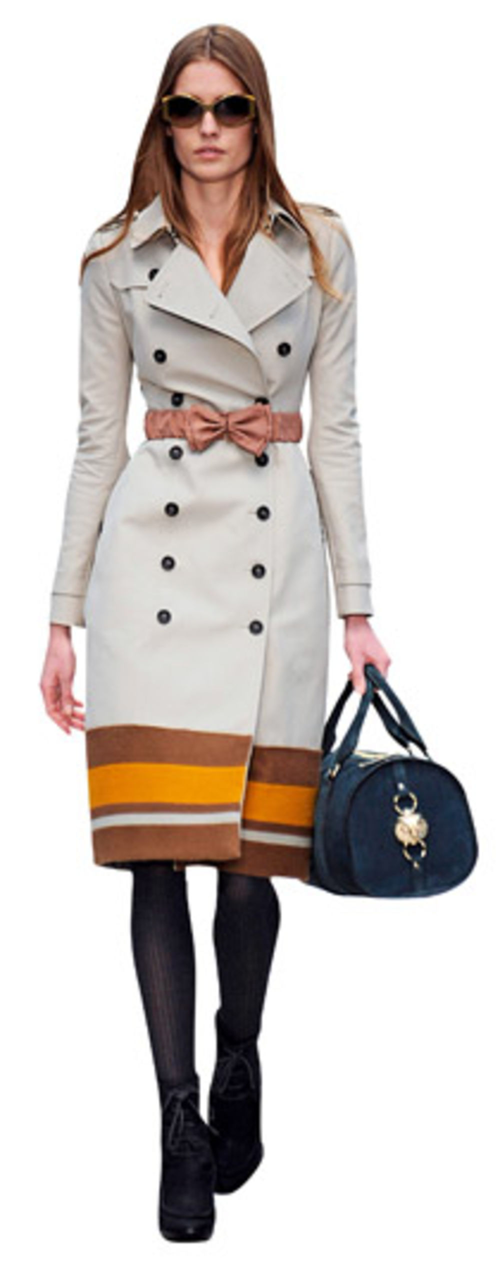 Odevne kombinacije u zemljanim tonovima pravi su izbor za miholjsko leto