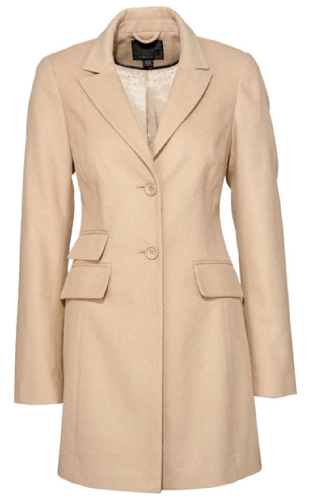 Kaput New Yorker, 6.650