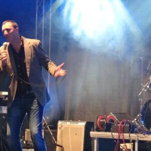 Sergej Ćetković održao humanitarni koncert u Mladenovcu
