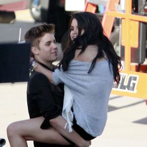 Džastin Biber: Zašto me je privukla Selena Gomez