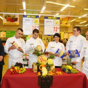 Srpski kuvari odlaze na Kulinarsku olimpijadu u Nemačku