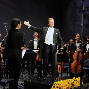 Simfonijski orkestar RTS obeležio 75. jubilej
