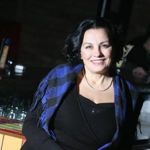 Ljiljana Blagojević dobitnica nagrade Sergej Bondarčuk