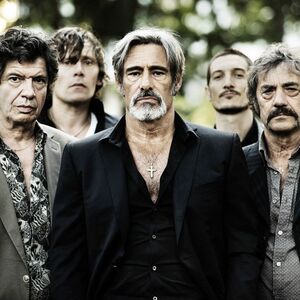 Gangsterska priča od sutra u bioskopima