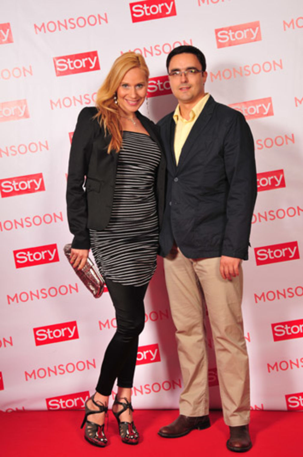 Magazin Story proslavlja sedmi rođendan. Tim povodom, kao i svake godine, organizovan je Story Party Celebrities Only, gde će mnoge poznate ličnosti uživati u nezaboravnoj večeri. Pogledajte ekskluzivne fotografije sa crvenog tepiha.