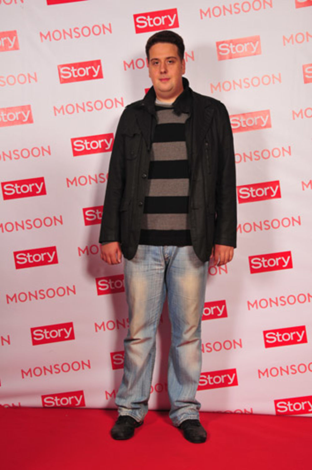 Magazin Story proslavlja sedmi rođendan. Tim povodom, kao i svake godine, organizovan je Story Party Celebrities Only, gde će mnoge poznate ličnosti uživati u nezaboravnoj večeri. Pogledajte ekskluzivne fotografije sa crvenog tepiha.