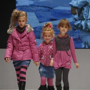 Održan Kids fashion day na 21. Maybelline Fashion Selectionu