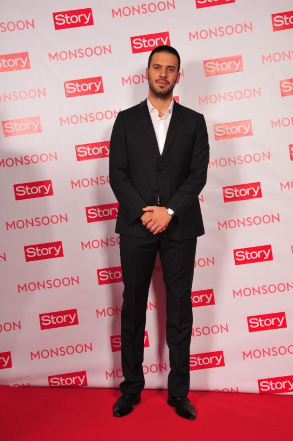 Magazin Story proslavio je 10. oktobra 2012. sedmi rođendan, velikom zabavom održanom u hotelu Metropol. Partyju je prisustvovao veliki broj poznatih zvanica i prijatelja kuće, a uz svirku grupe Coolares, žurka je potrajala do kasno u noć. Pogledajte slike sa