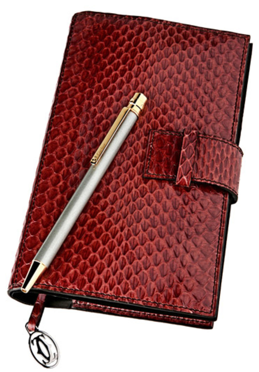 Agenda Cartier, 37.640