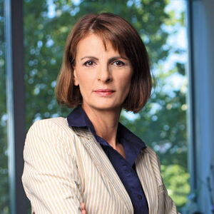 Business Star: Vesna Kovljenić