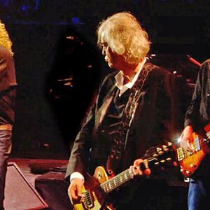 Legendarni koncert Led Zeppelin-a na bioskopskom platnu