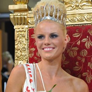 Nikolina Bojić odustala od titule Miss Srbije