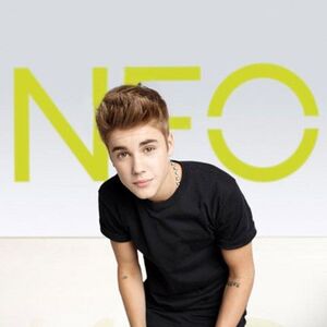 Džastin Biber: Modna ikona adidas NEO kolekcije