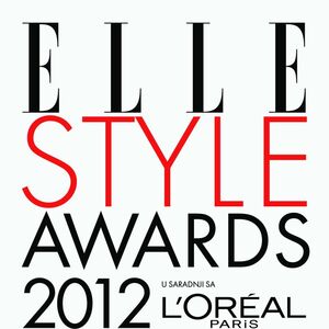 ELLE STYLE AWARDS 2012: Javne ličnosti na crvenom tepihu