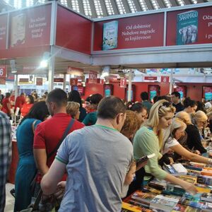 Otvoren 57. Međunarodni sajam knjiga u Beogradu