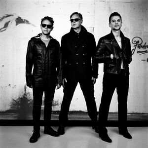 Depeche Mode 19. maja konačno stižu u Beograd