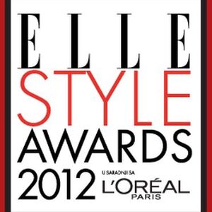 Elle Style Awards 2012 - Crveni tepih